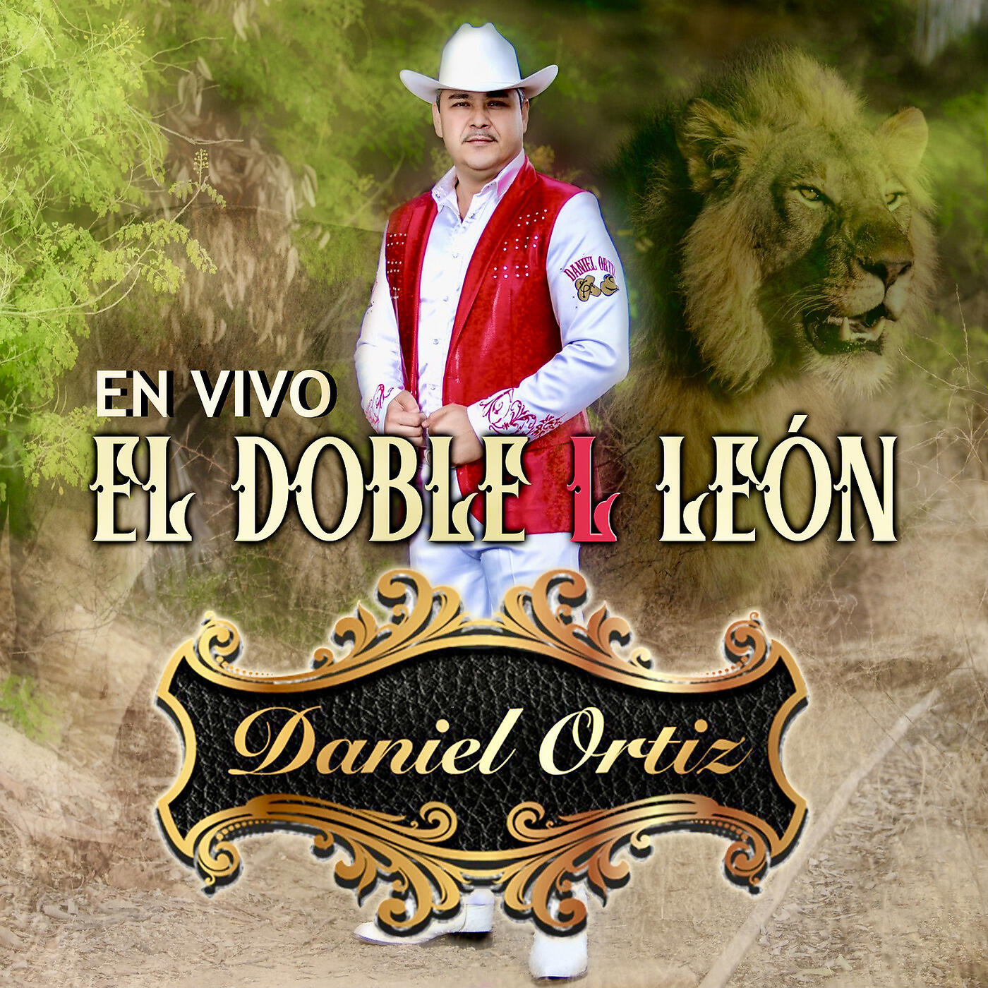 Релиз El Doble L León (En Vivo)