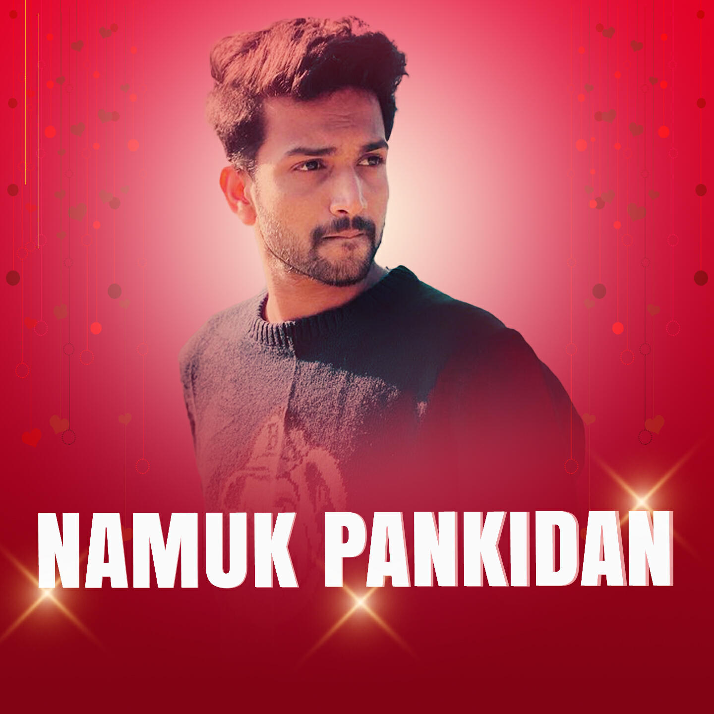 Релиз NAMUK PANKIDAN