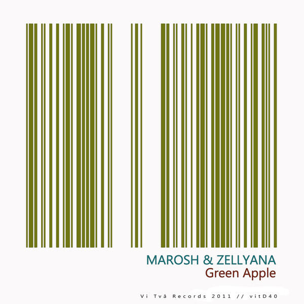 Релиз Green Apple