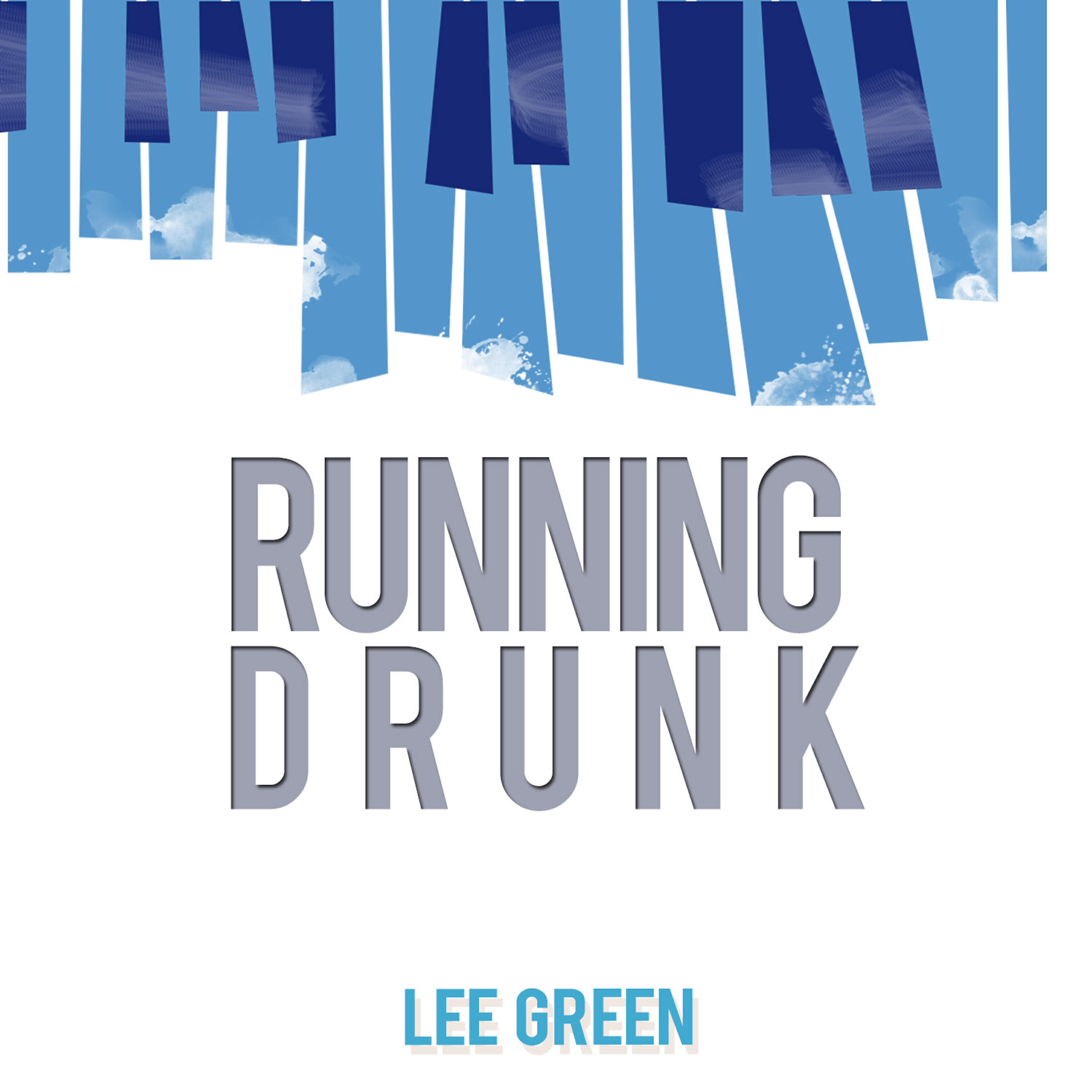 Релиз Running Drunk