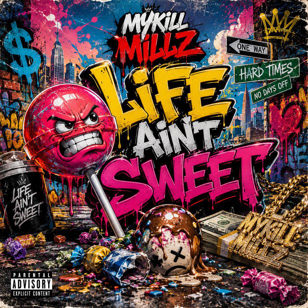 Релиз Life Aint Sweet