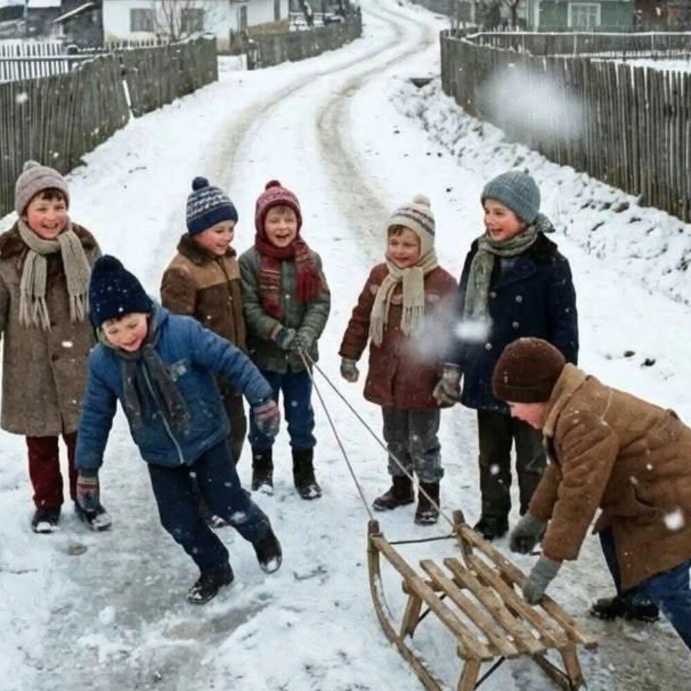 Релиз Детство нулевых
