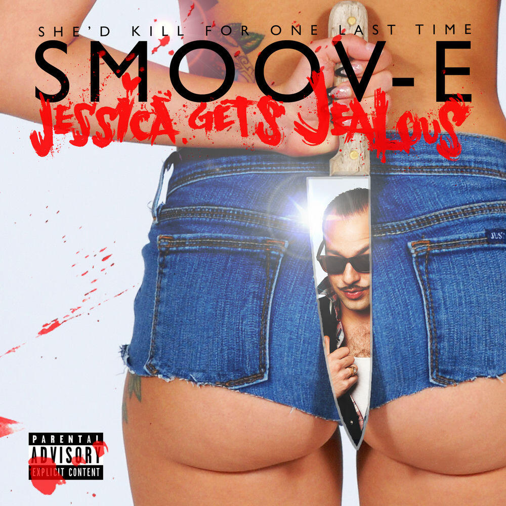 Релиз Jessica Gets Jealous