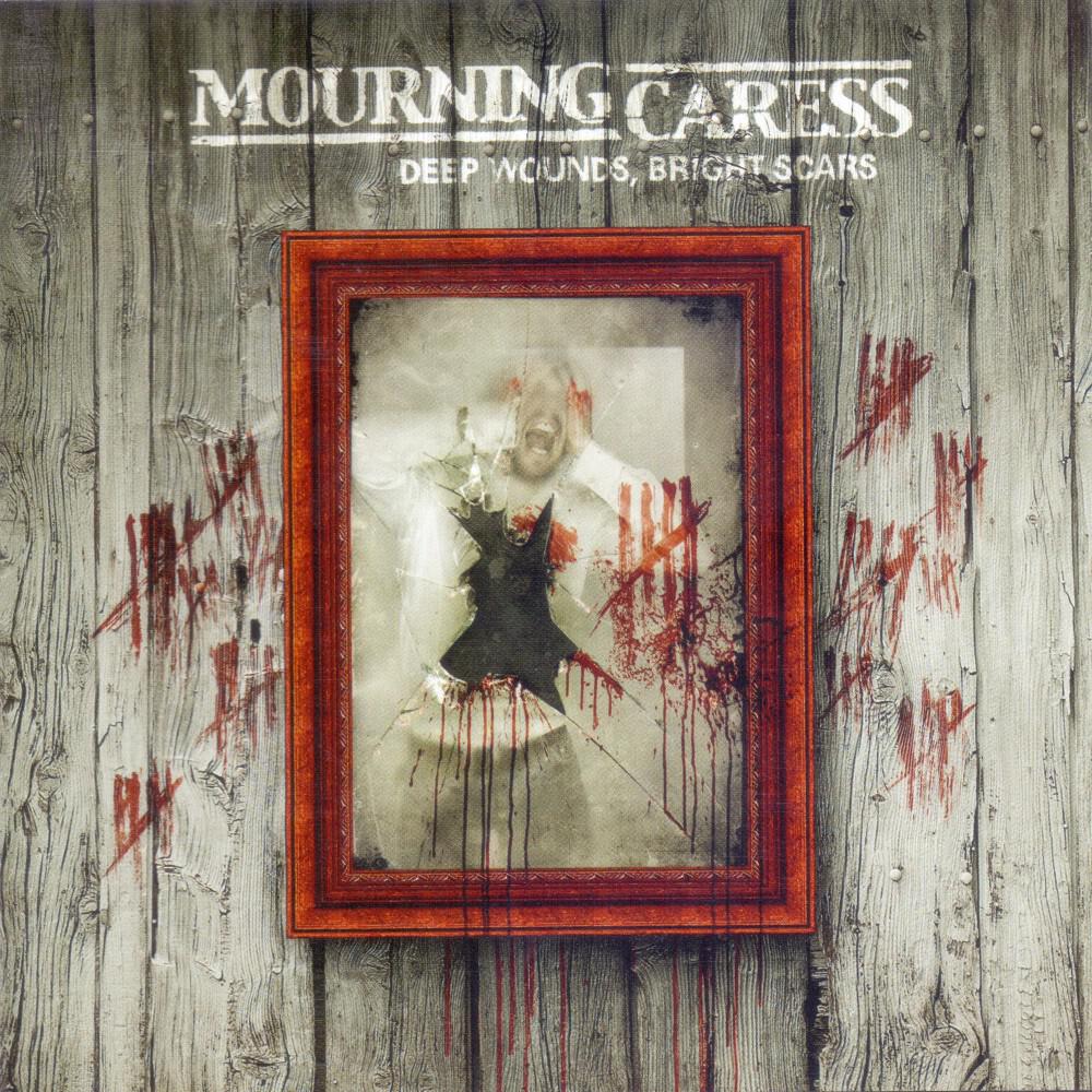 Релиз Deep Wounds, Bright Scars