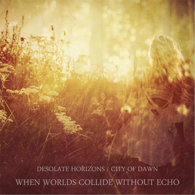 Релиз When Worlds Collide Without Echo