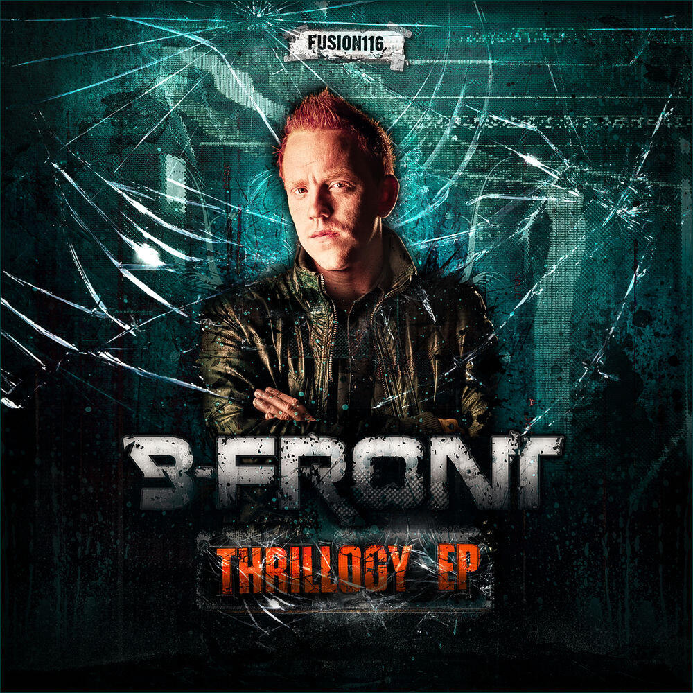 Релиз Thrillogy EP
