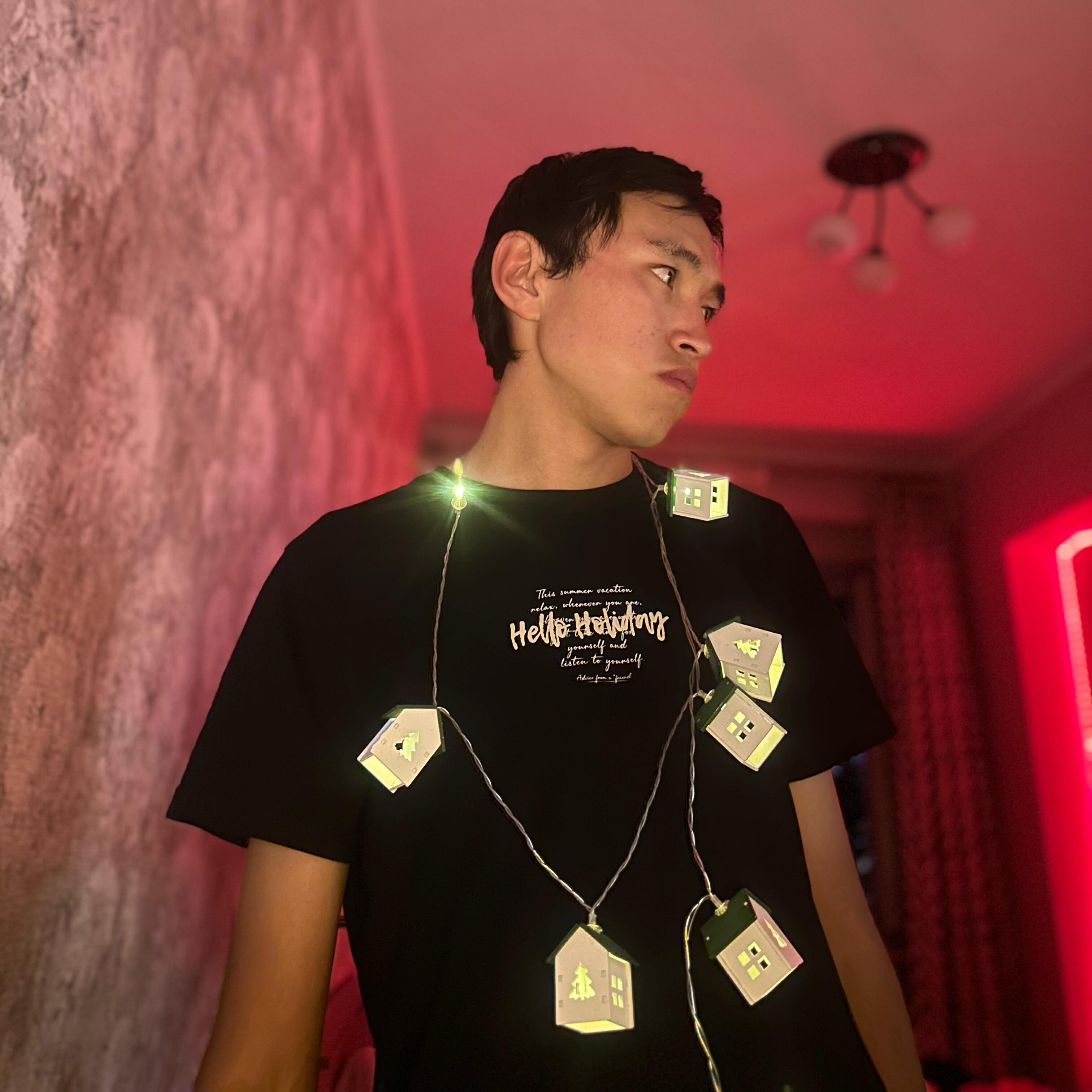 Релиз новогодняя