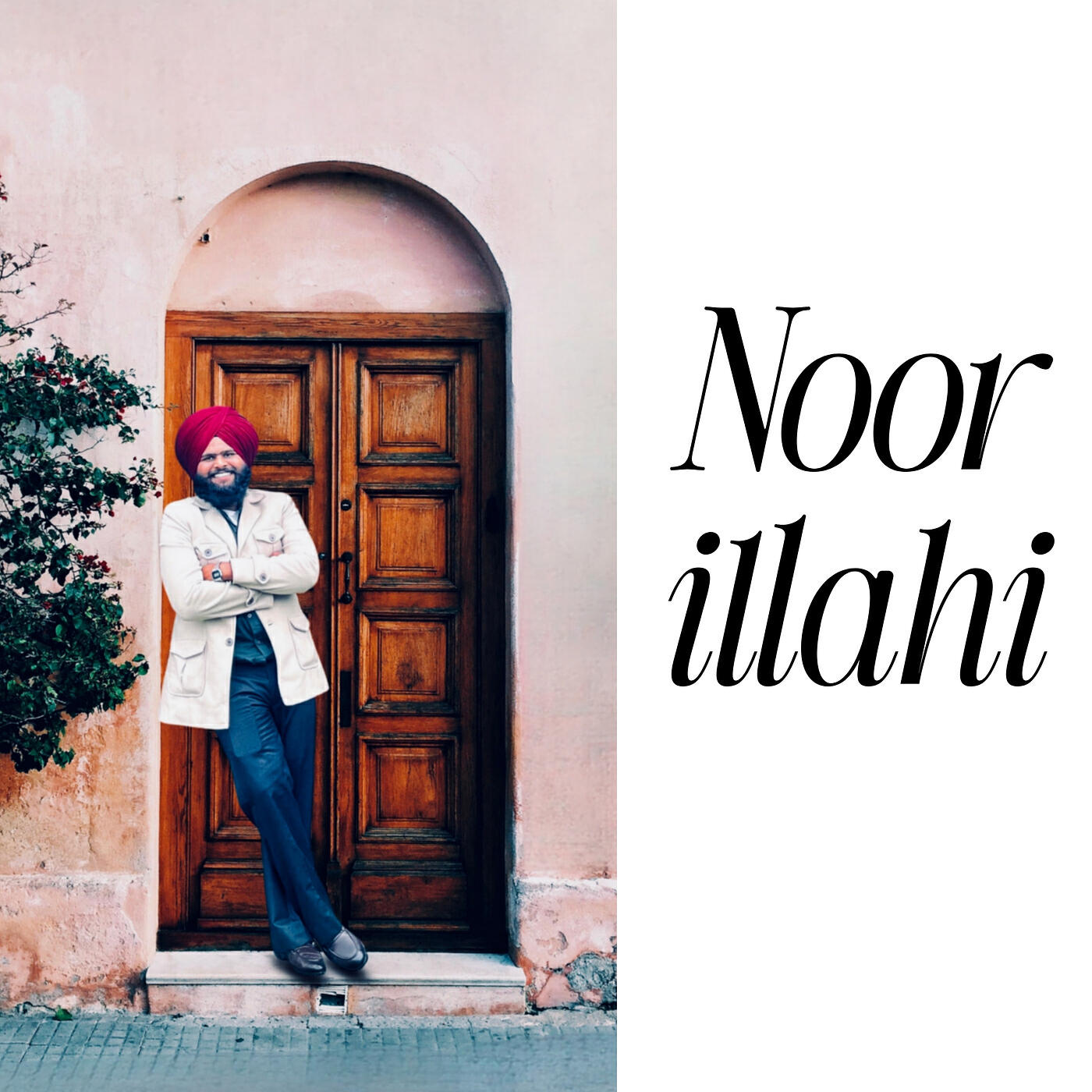 Релиз Noor Illahi