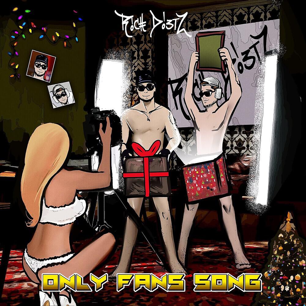 Релиз Only Fans Song
