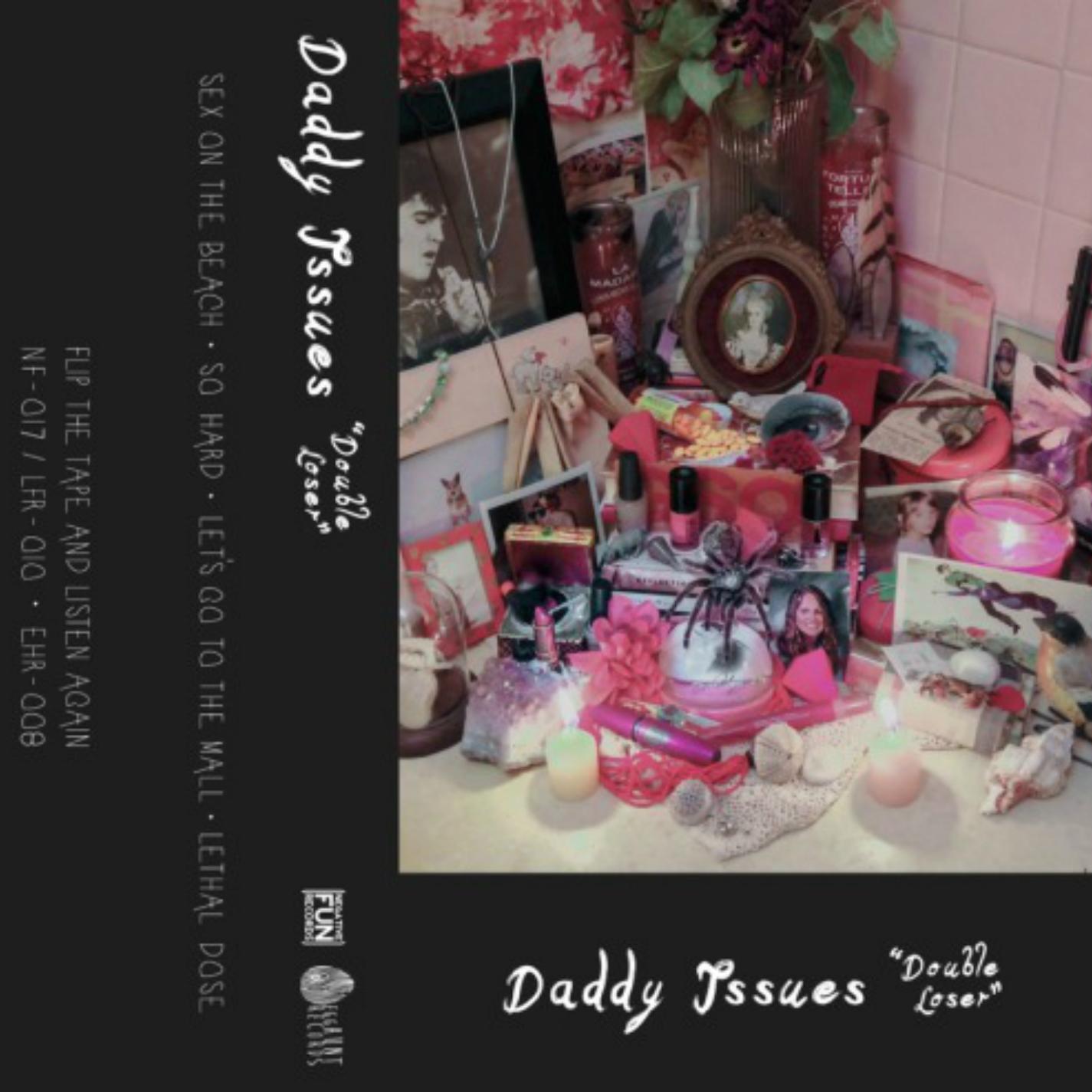 Релиз Double Loser