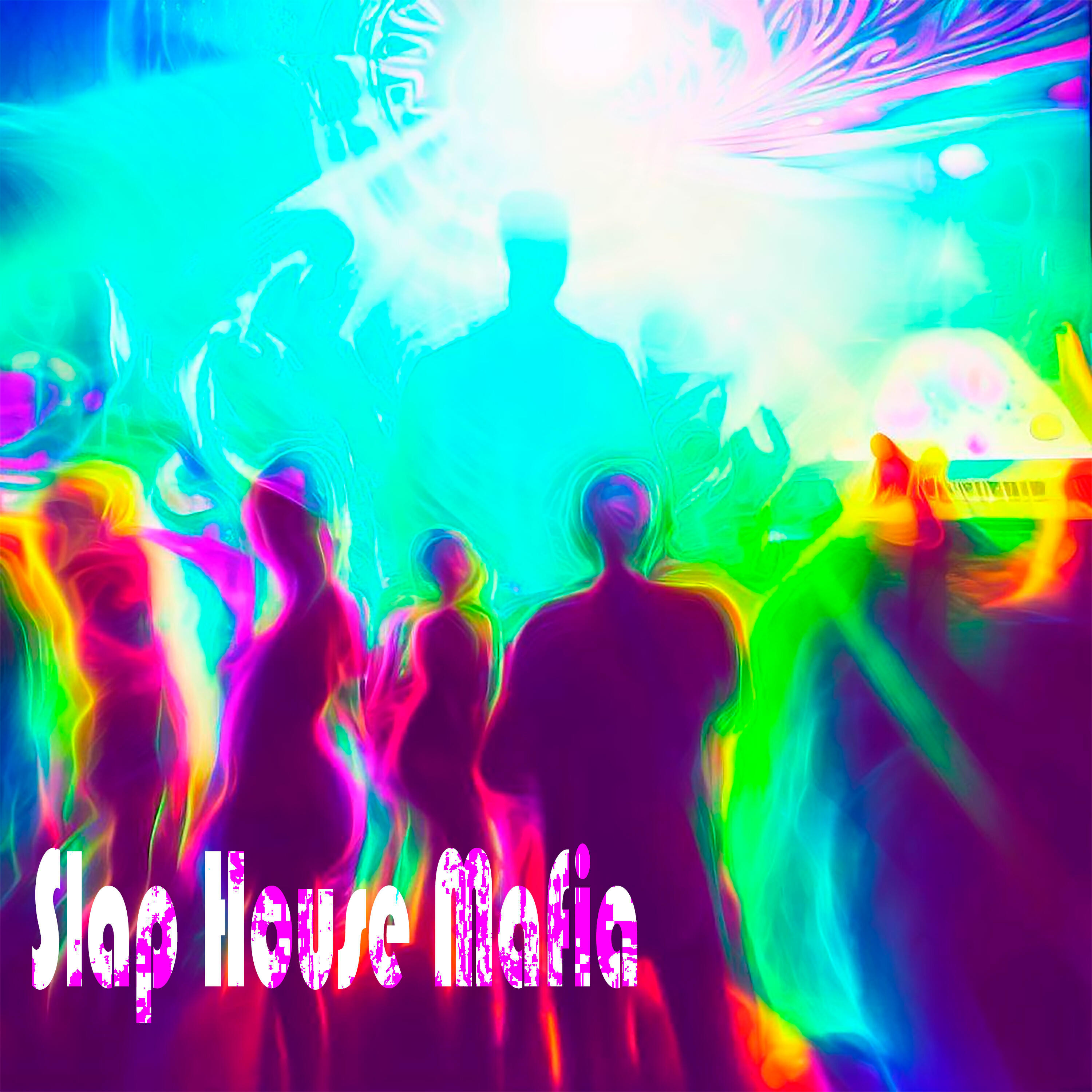 Релиз Slap House Mafia