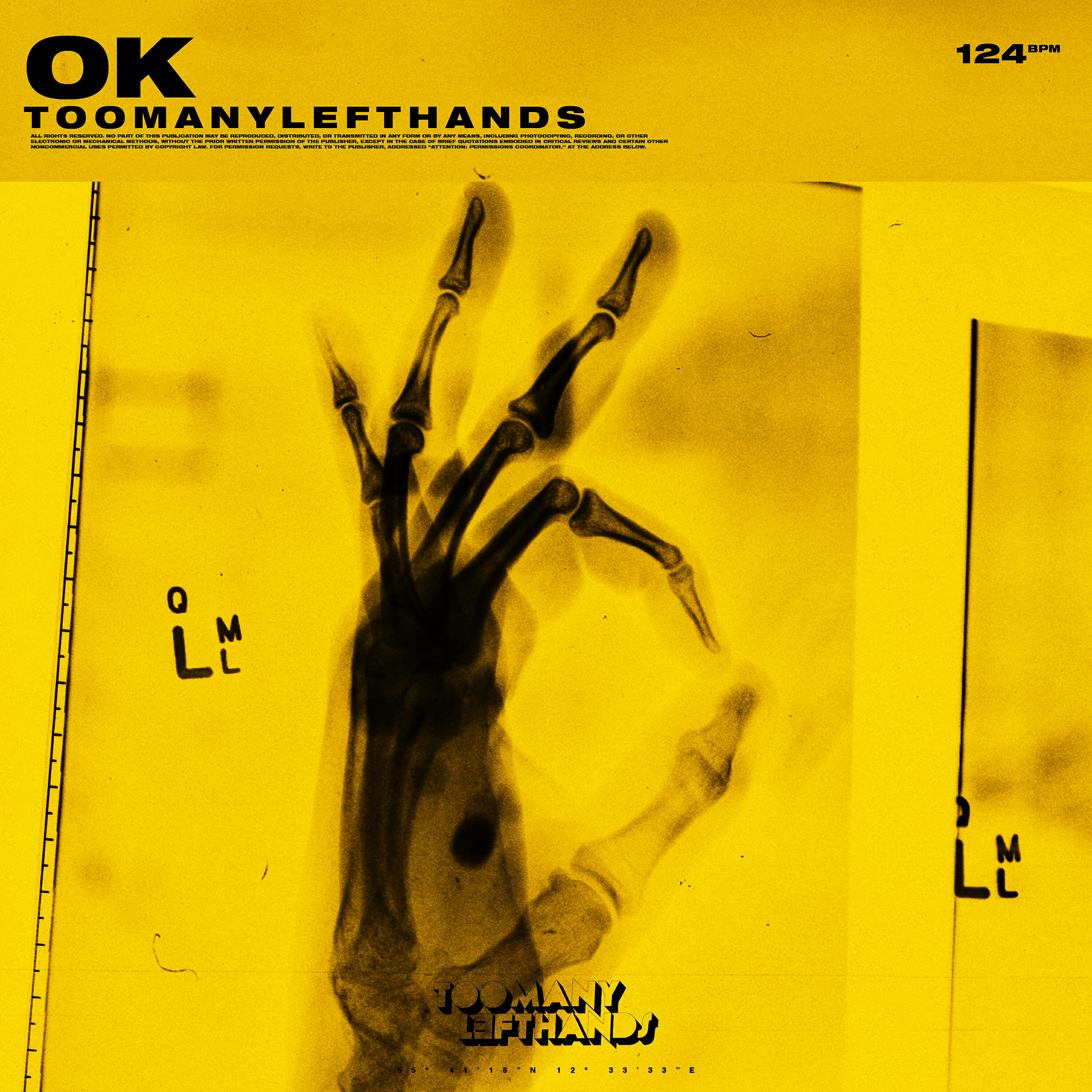 Релиз OK