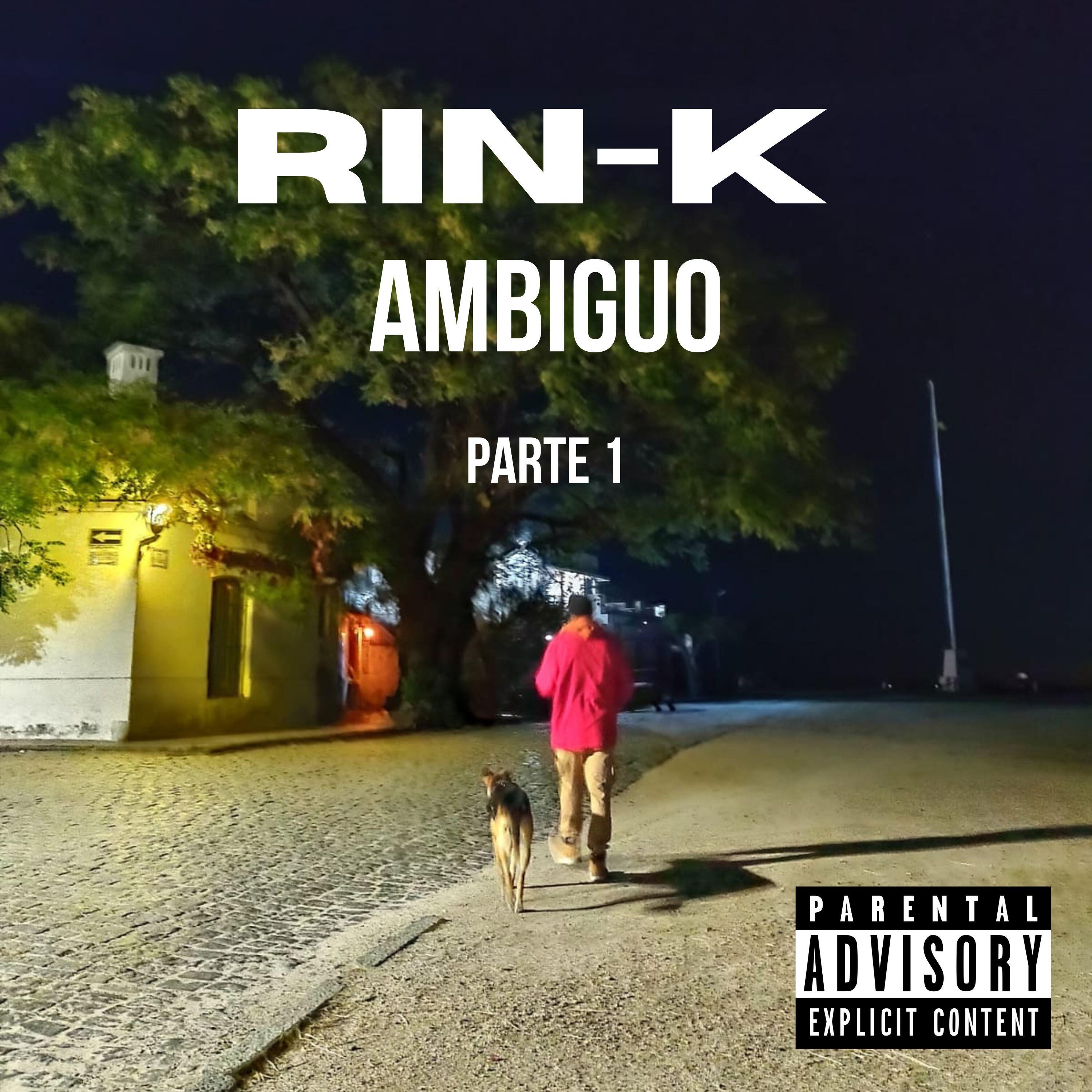 Релиз Ambiguo, Part. 1