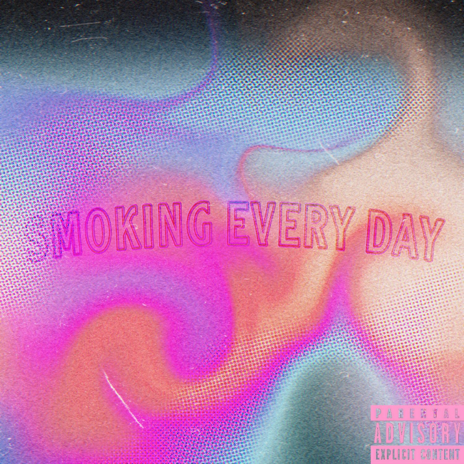Релиз Smoking every day