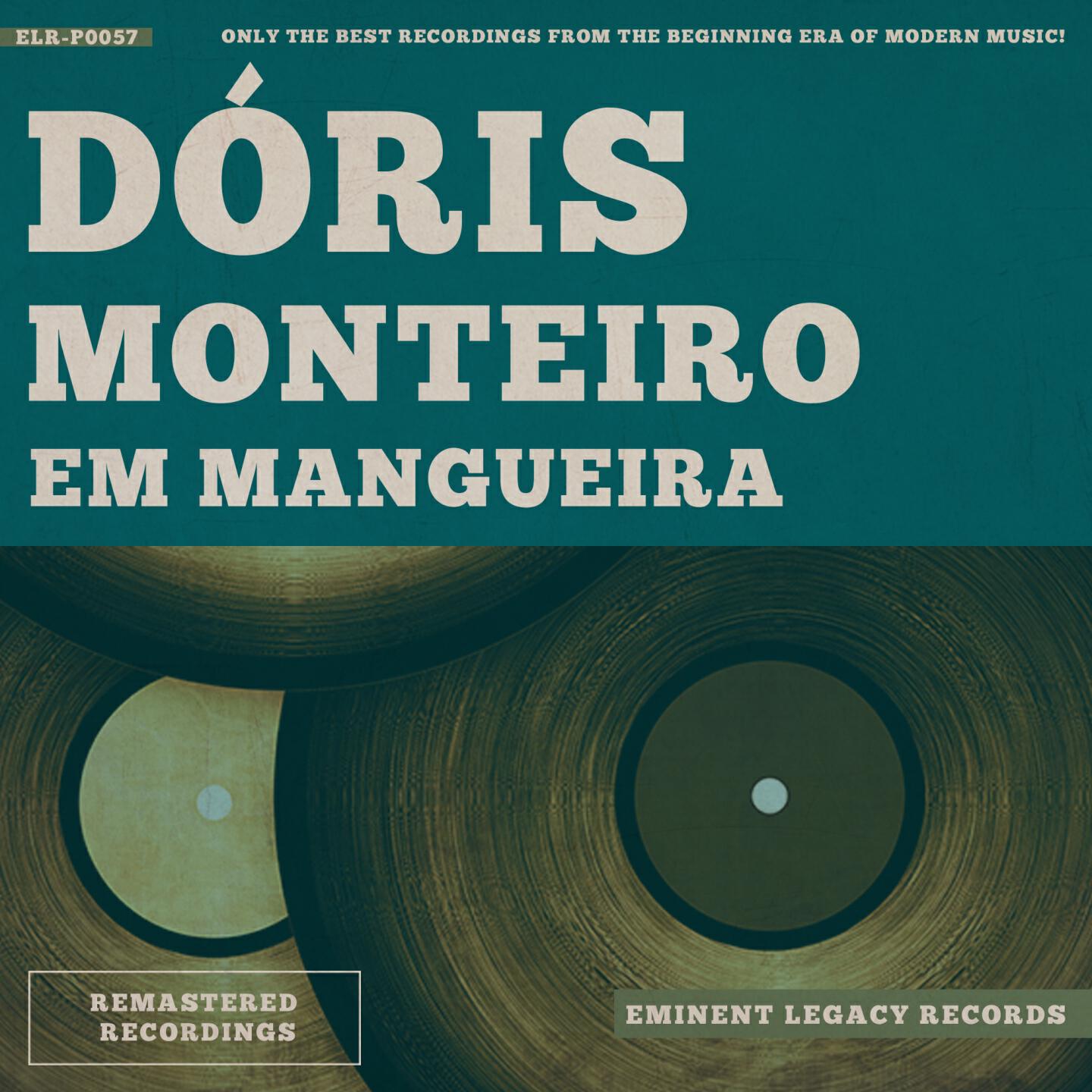 Релиз Em Mangueira