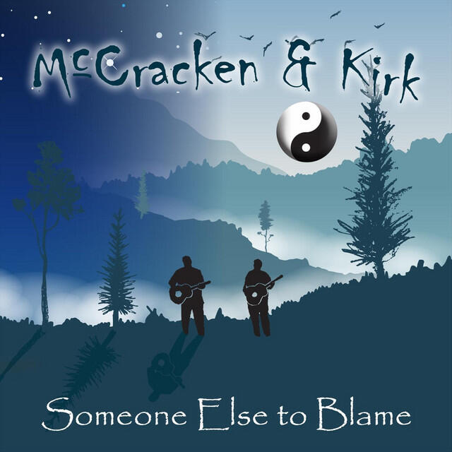 Постер альбома Someone Else to Blame