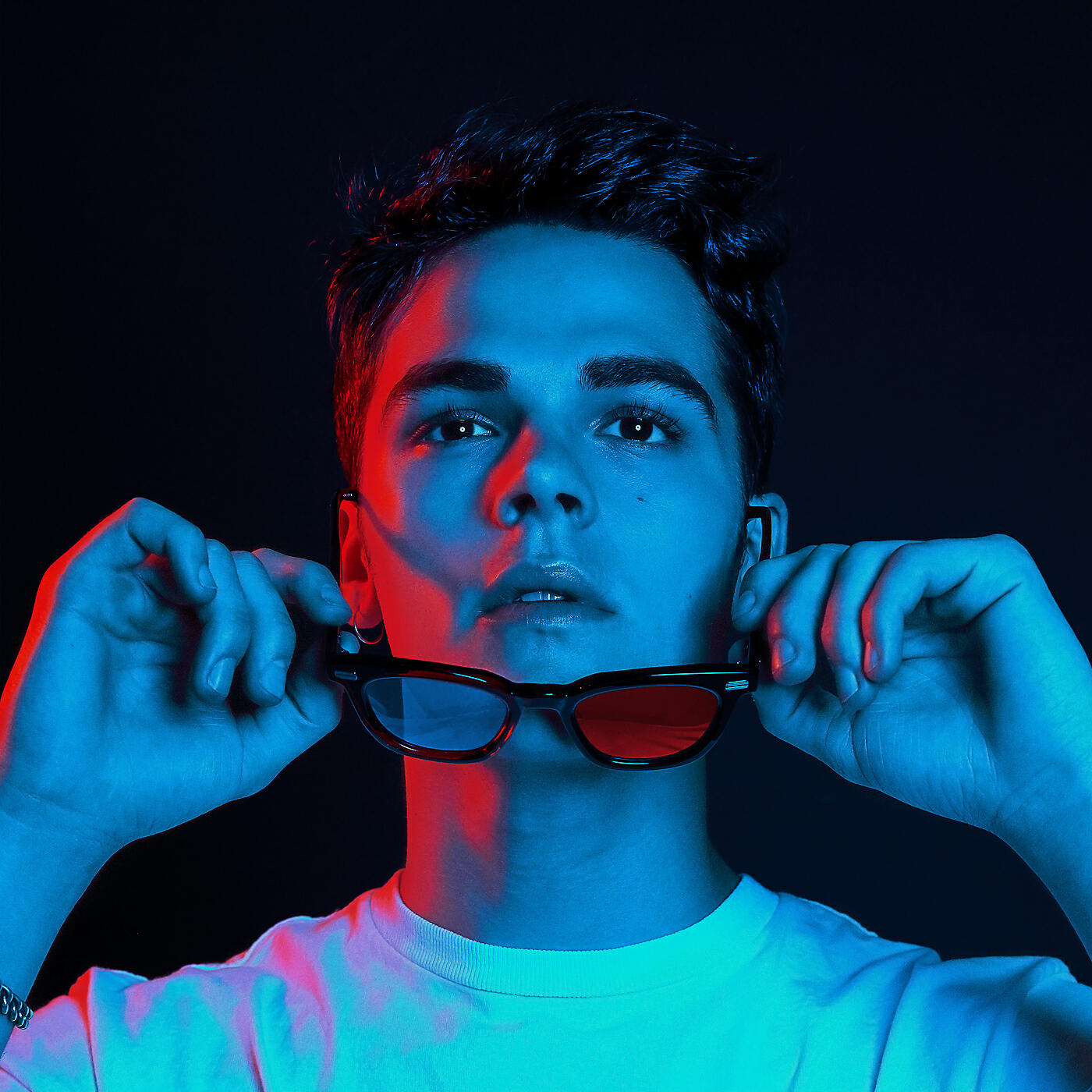 Релиз Say It Again