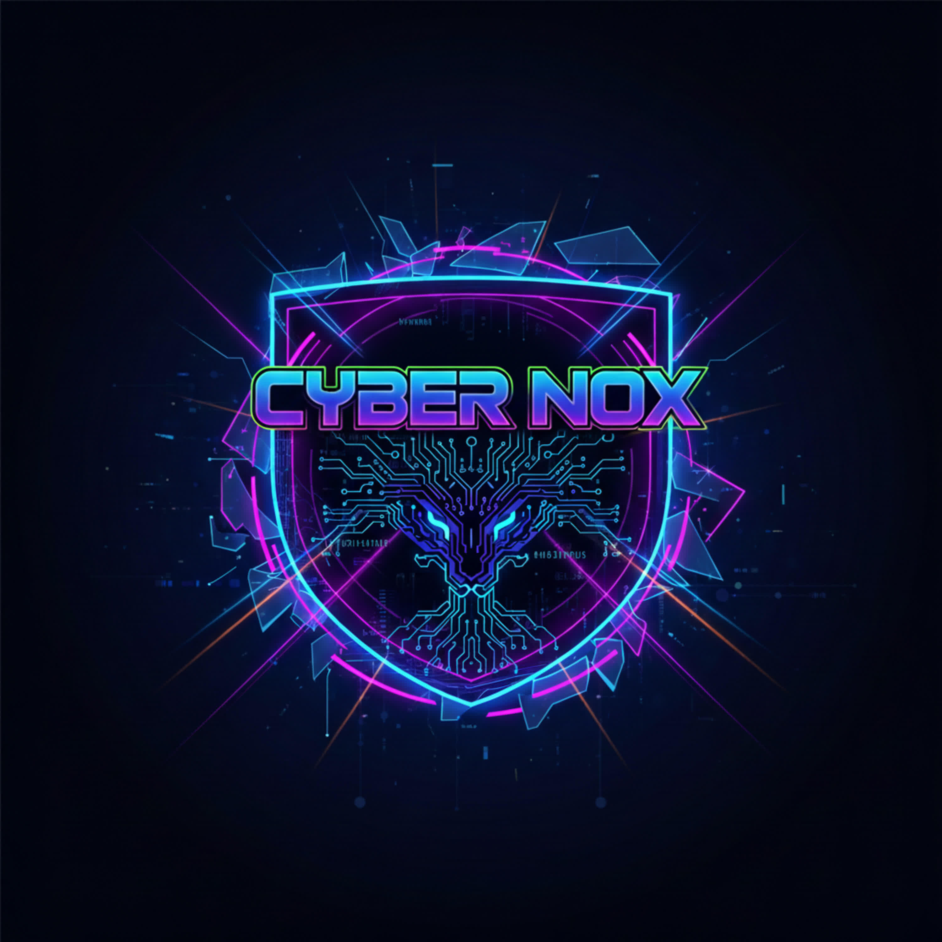 Релиз Broken Night