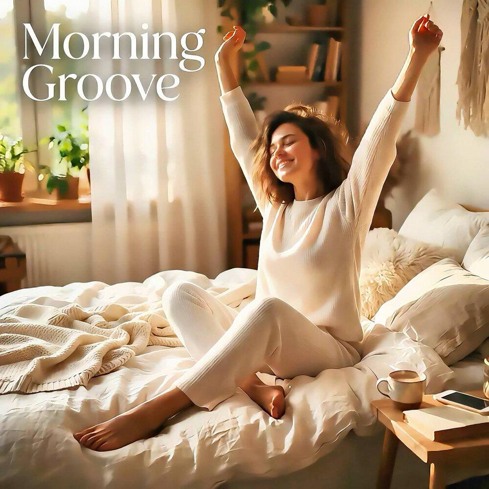 Релиз Morning Groove