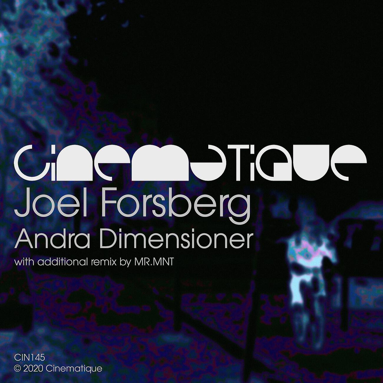 Релиз Andra Dimensioner