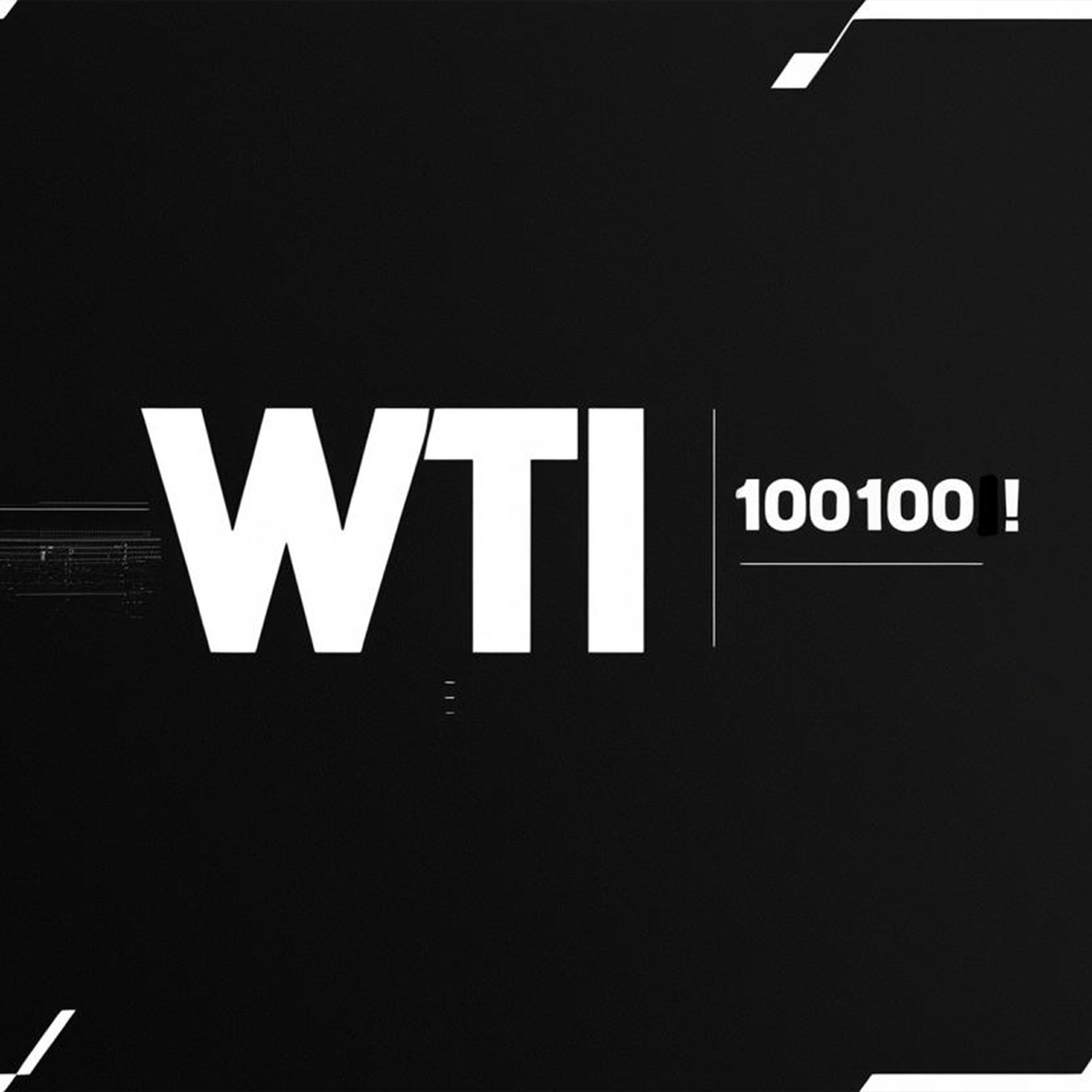 Релиз WTI