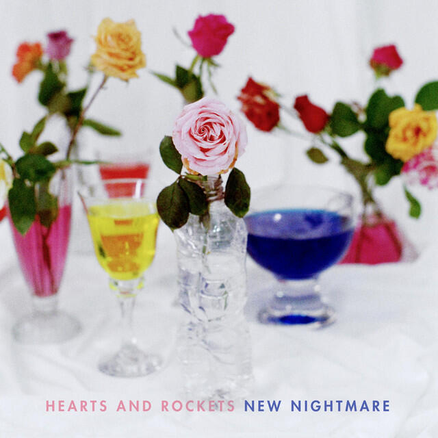 Релиз New Nightmare