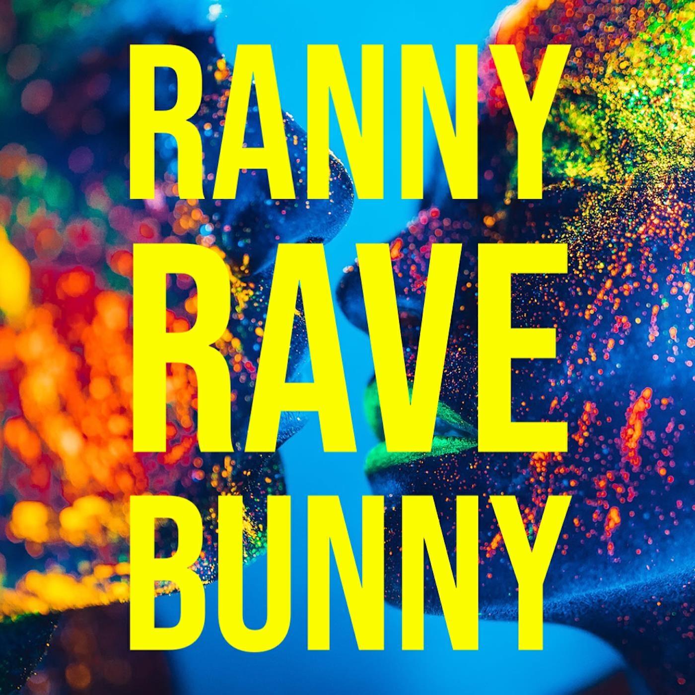 Релиз Rave Bunny