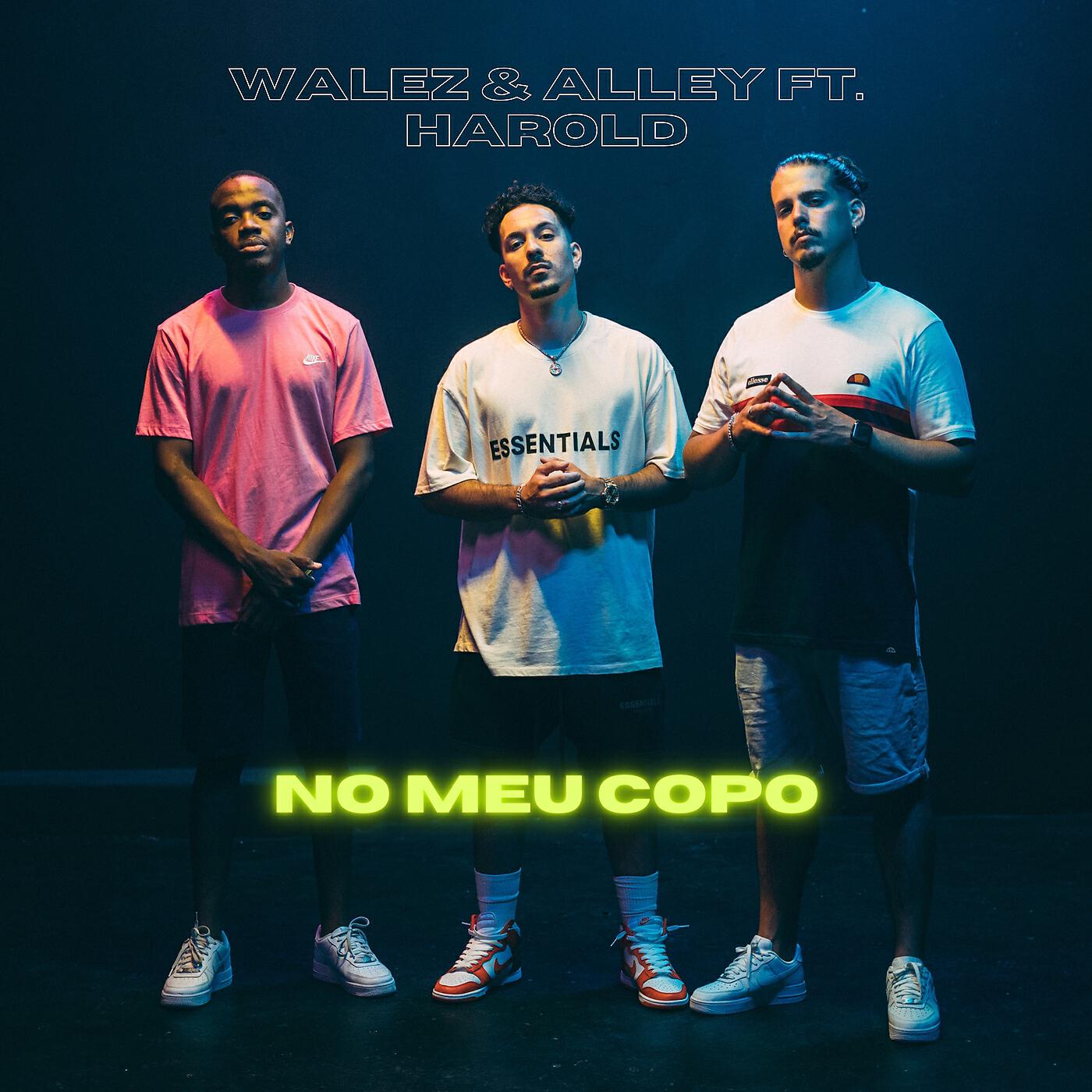 Релиз No Meu Copo