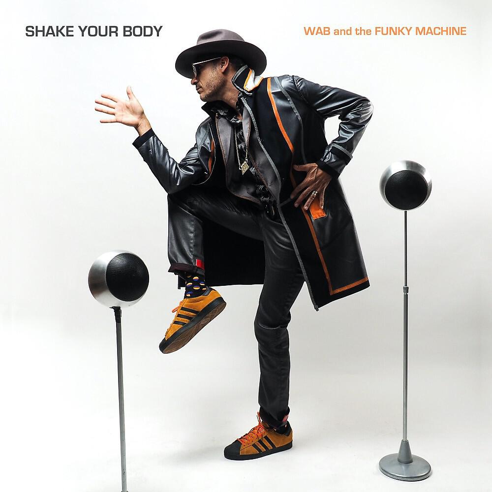 Релиз Shake Your Body