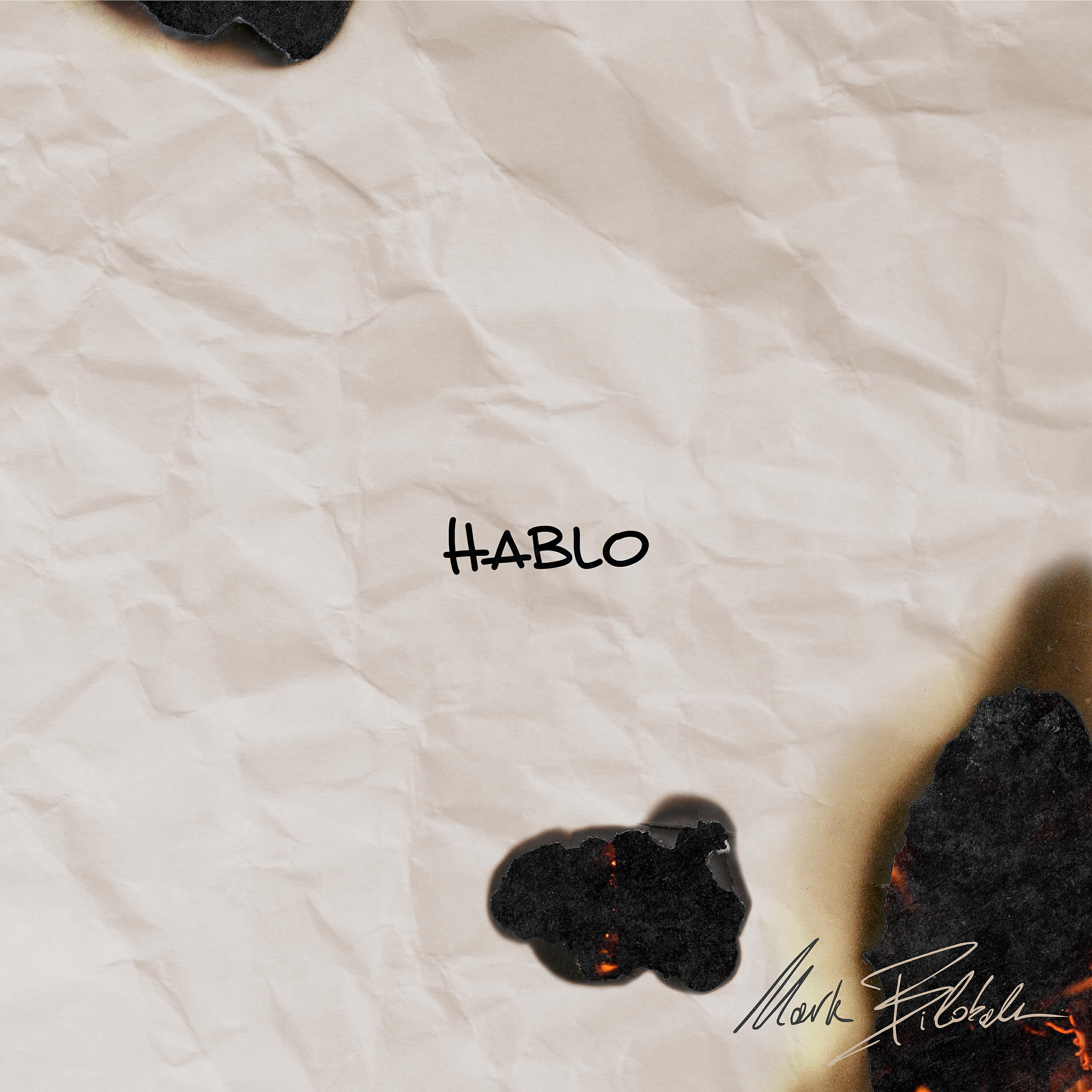 Релиз HABLO