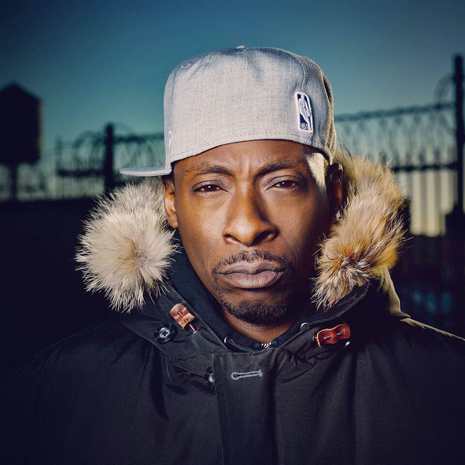 Pete Rock все песни в mp3