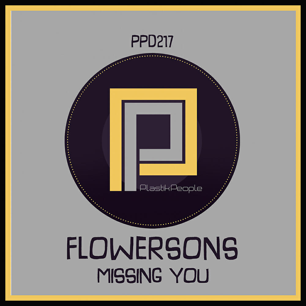 Релиз Missing You