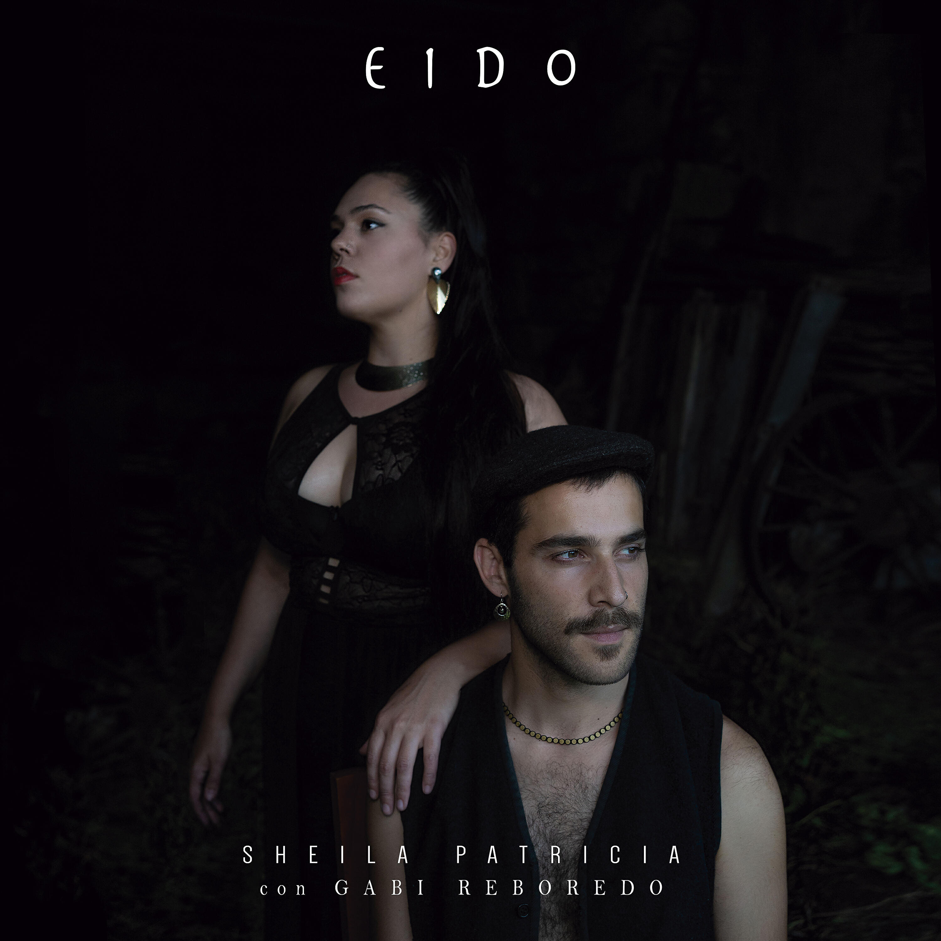 Релиз Eido