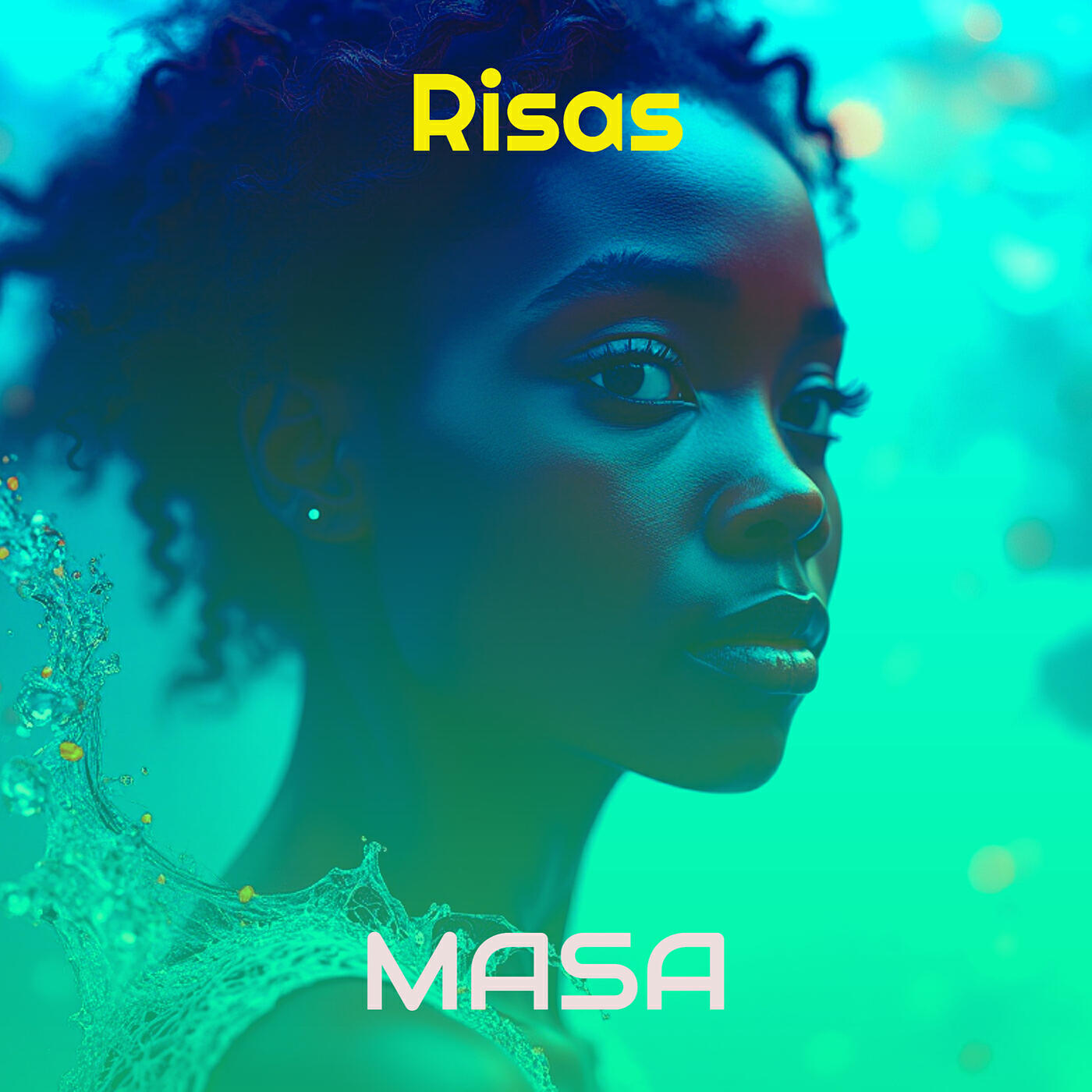 Релиз Risas