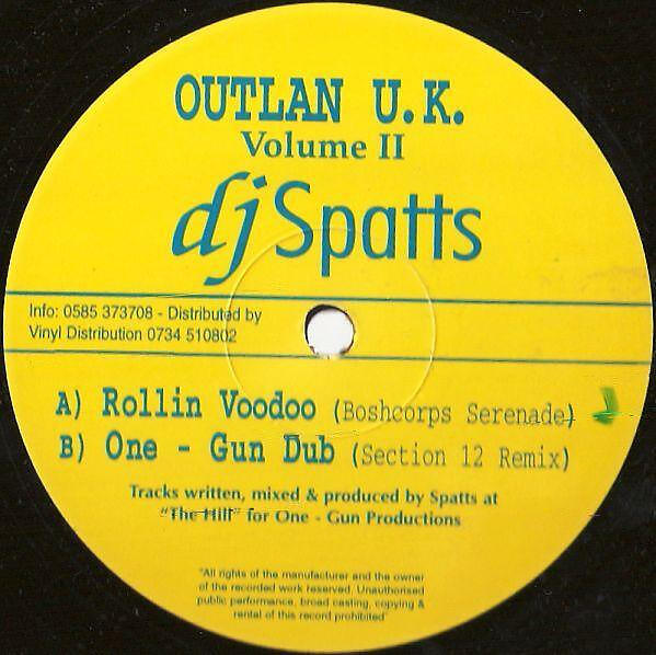 DJ Spatts
