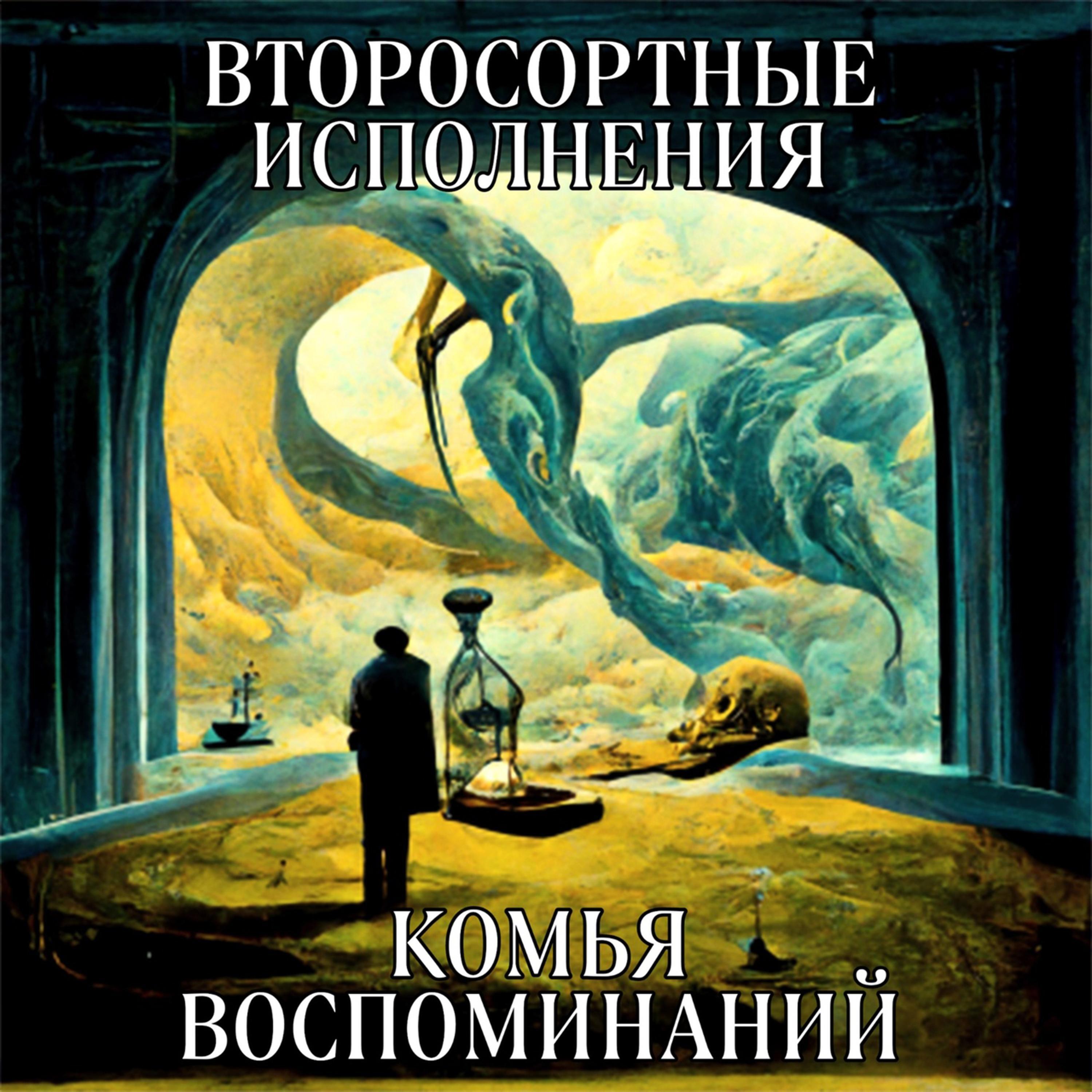 Релиз Комья воспоминаний