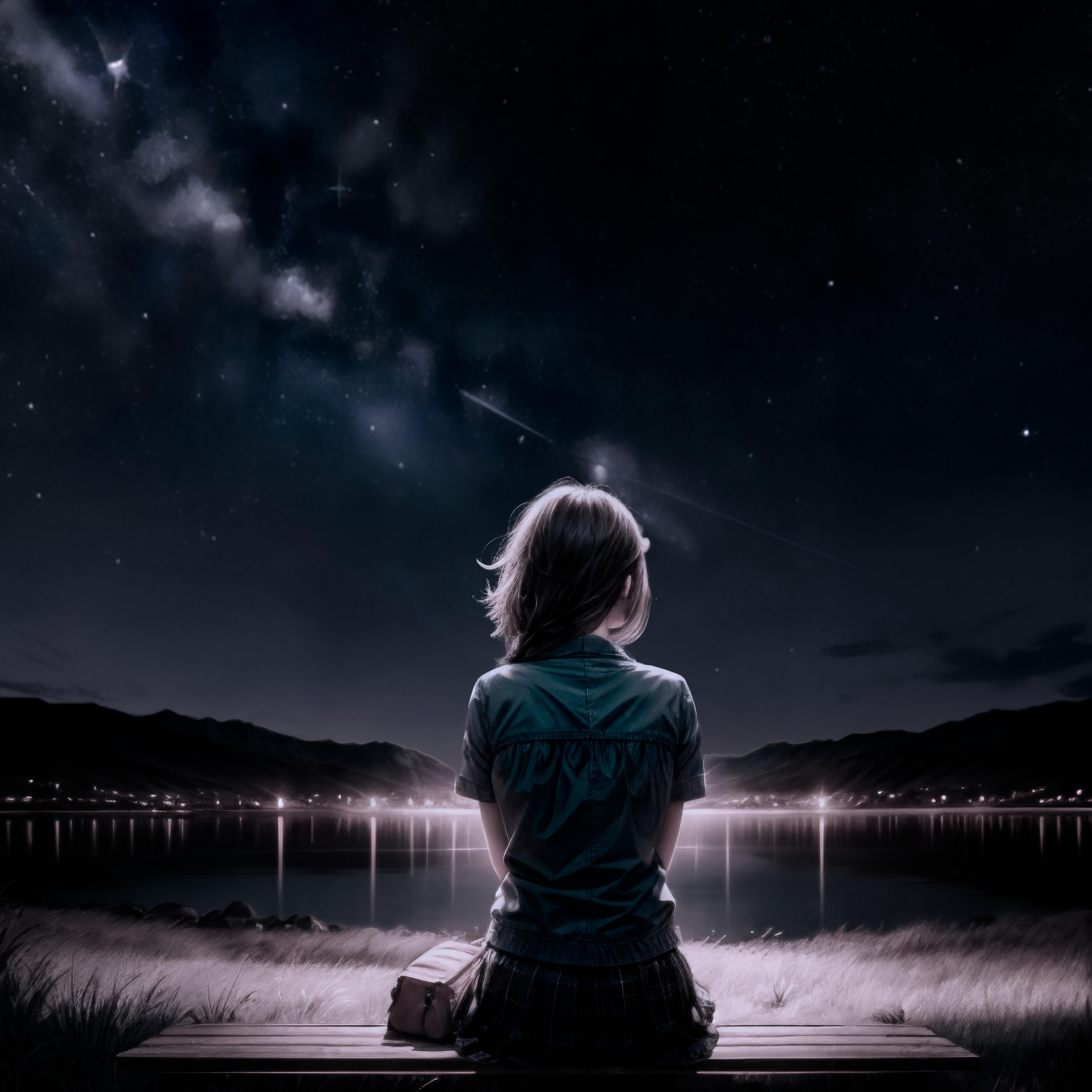 Релиз Night Kicks In