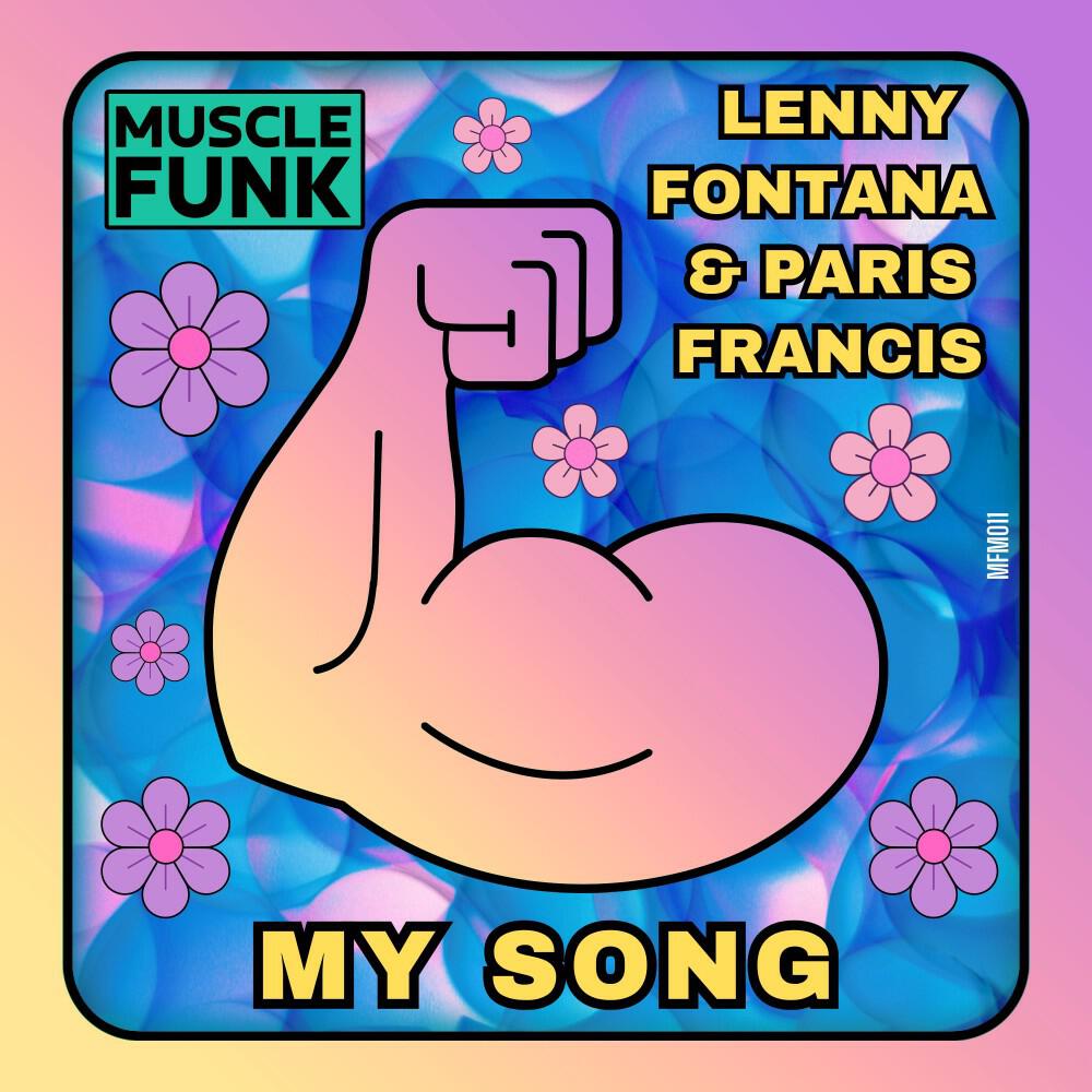 Релиз My Song