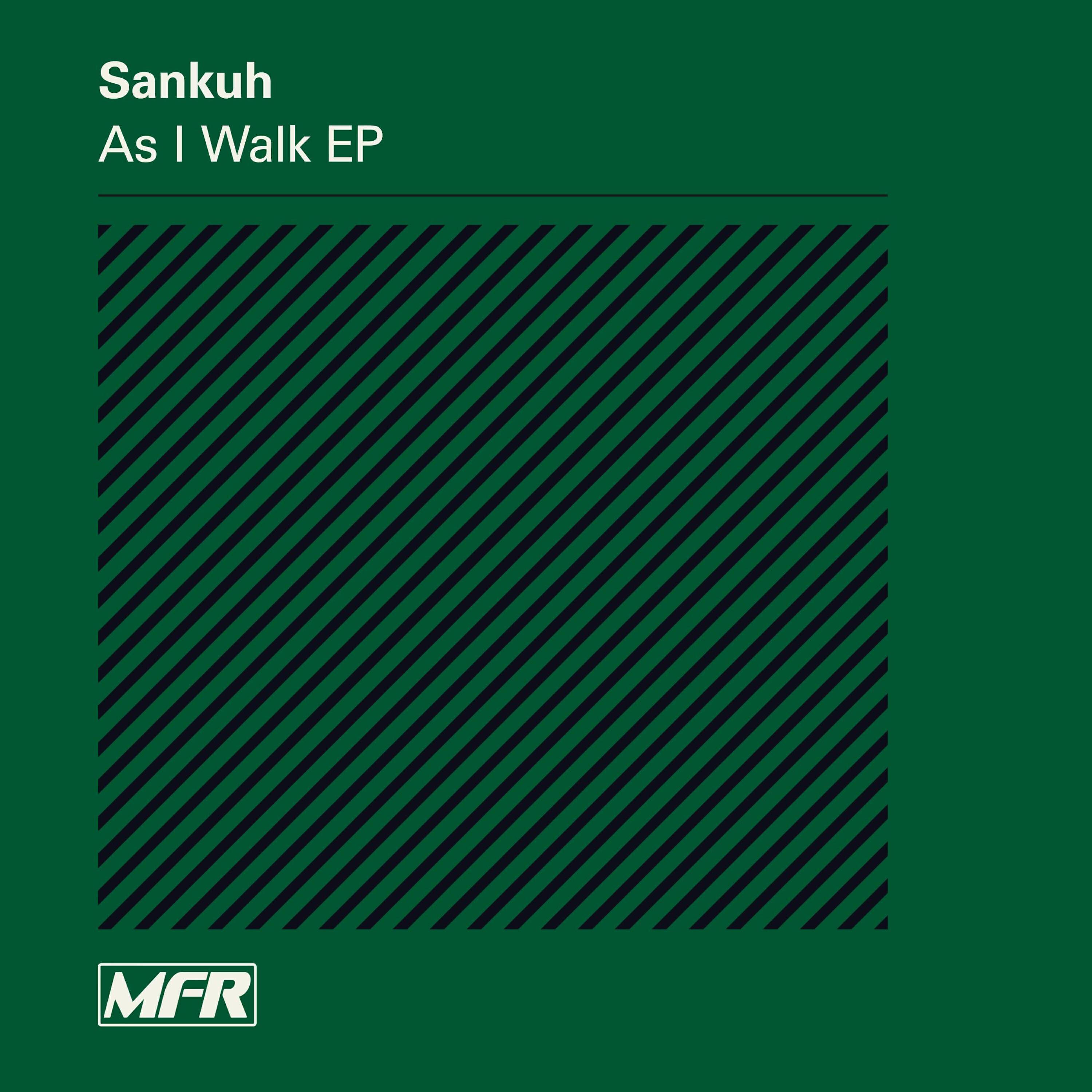 Релиз As I Walk EP