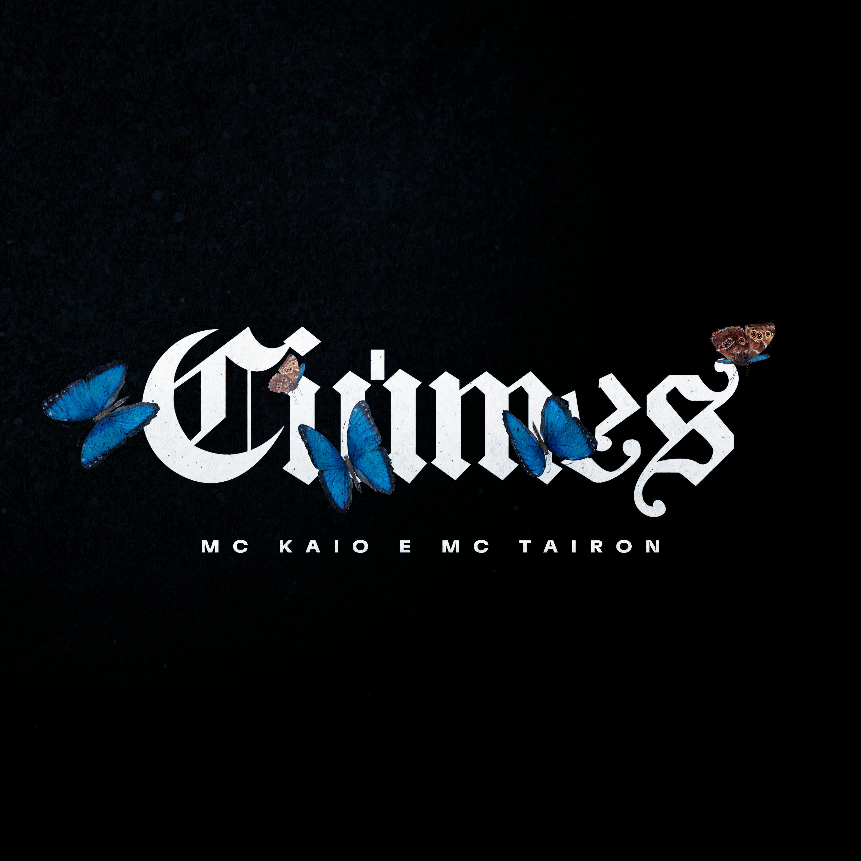 Релиз Ciúmes