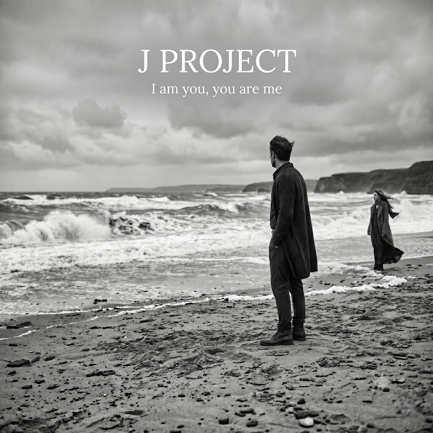 Релиз I Am You, You Are Me