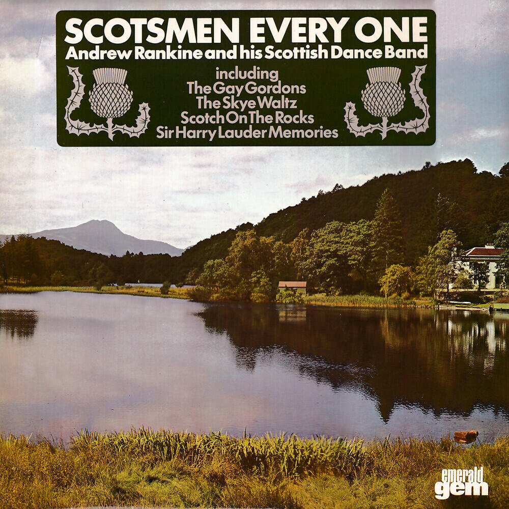 Релиз Scotsmen Every One