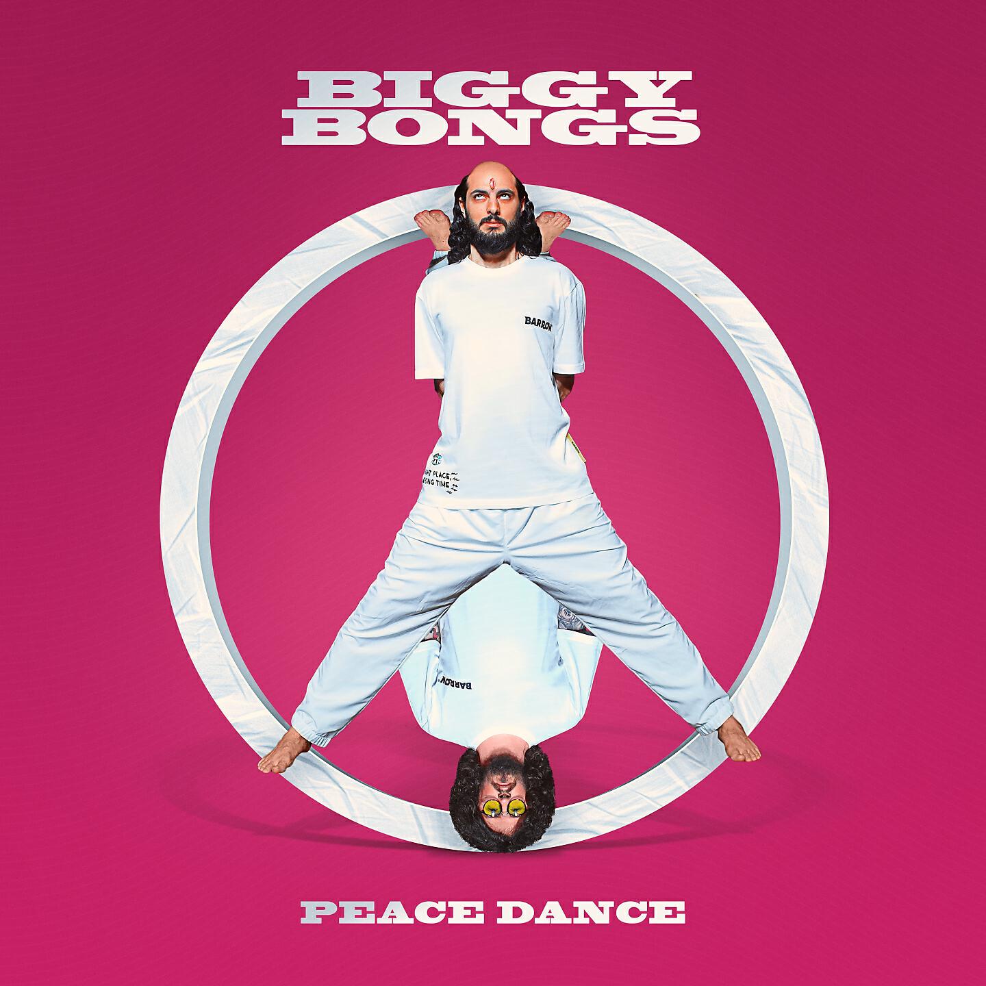 Релиз Peace Dance