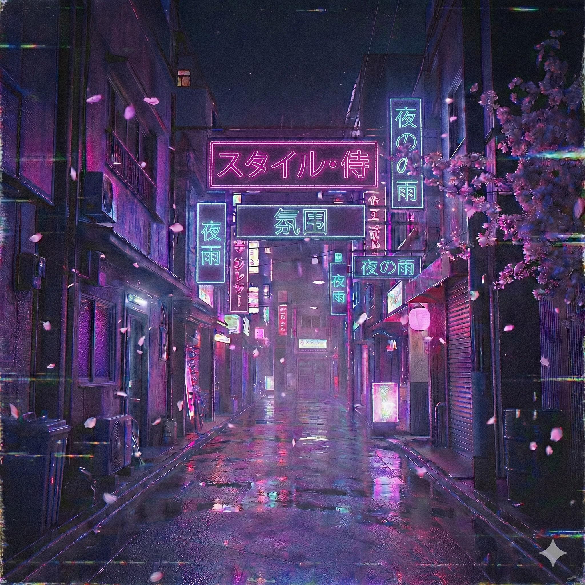 Релиз Atmospheric Funk