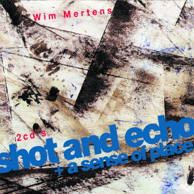 Релиз Shot And Echo (Edicion especial 2007)