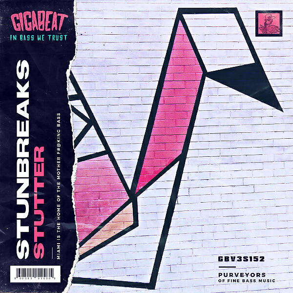 Релиз Stutter