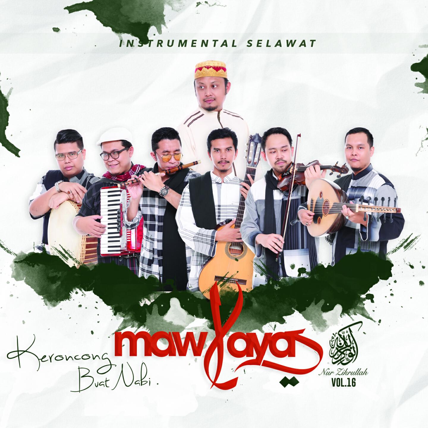 Mawlaya