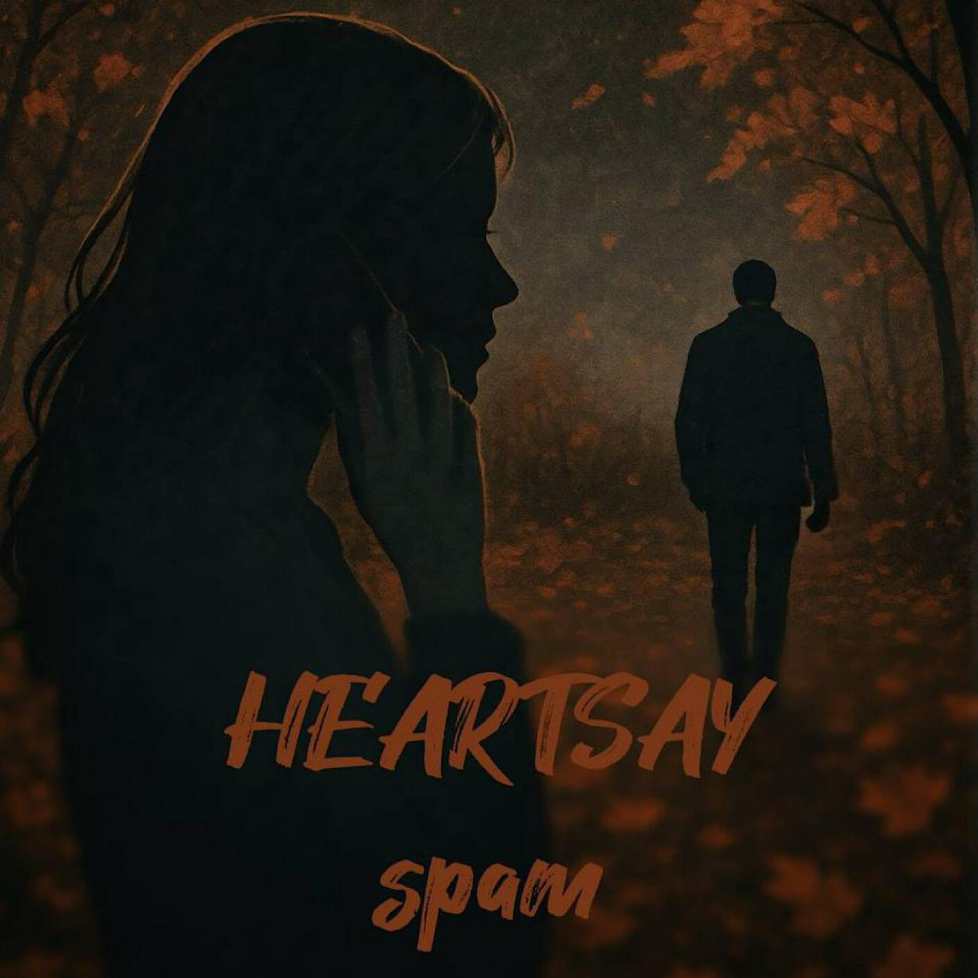 HEARTSAY