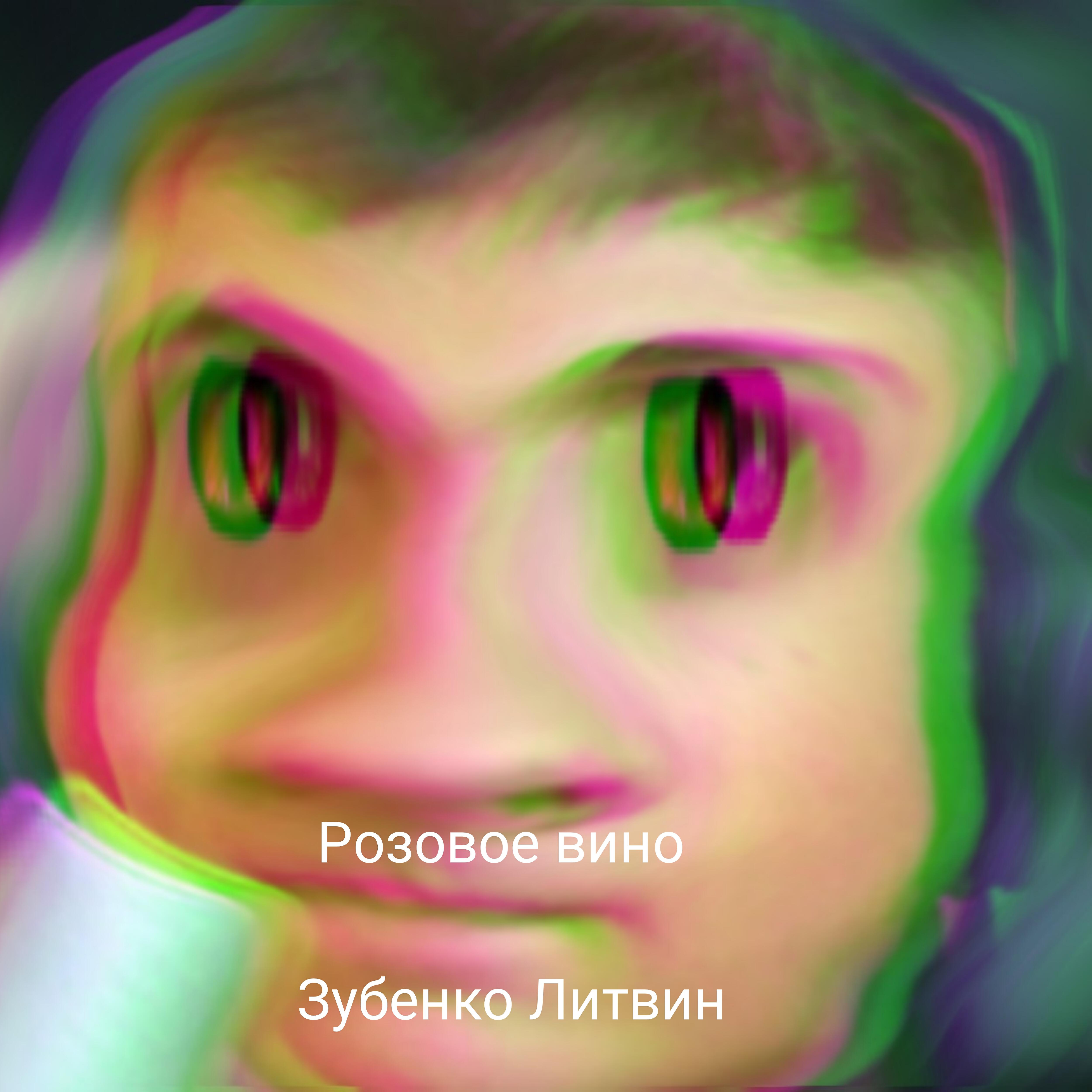 Релиз Розовое вино