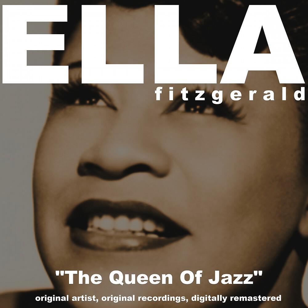 Релиз The Queen of Jazz